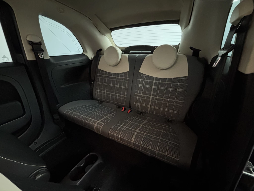 Fiat 500C – foto 22