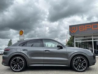Porsche Cayenne – thumbnail 6