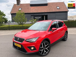 SEAT Arona – thumbnail 1