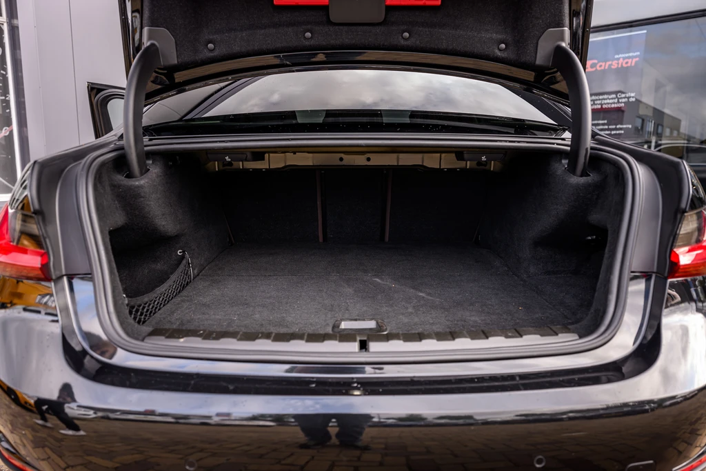 BMW 3 Serie – foto 18