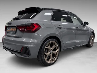 Audi A1 Sportback – thumbnail 6