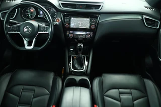 Nissan QASHQAI – thumbnail 17