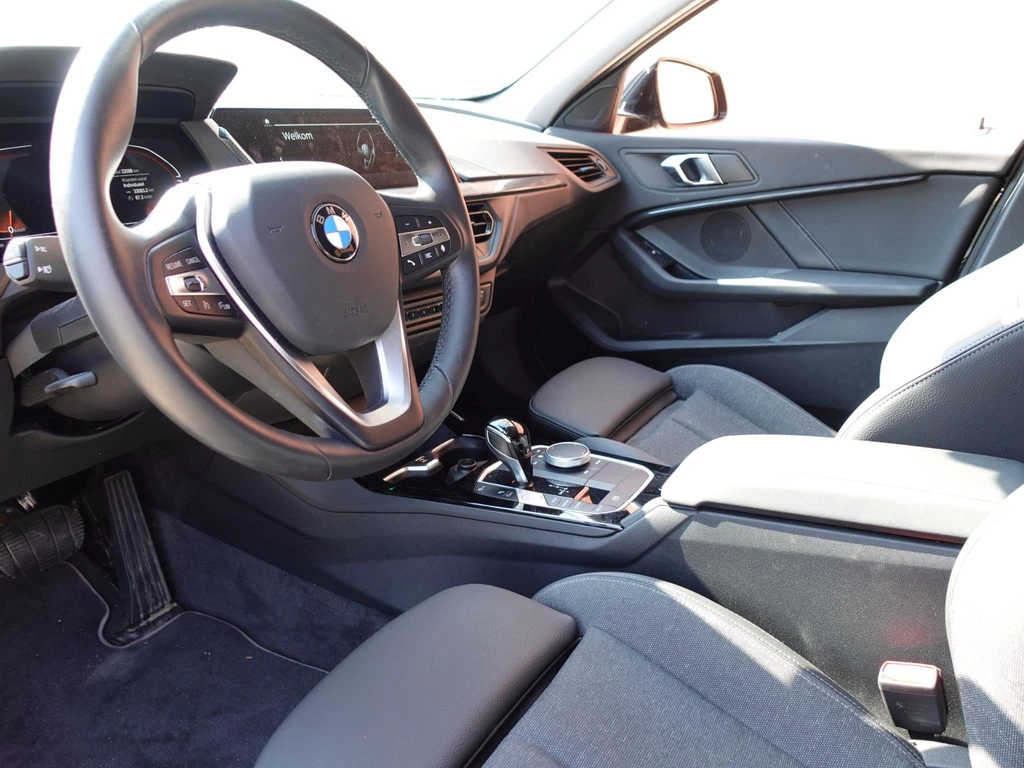 BMW 1 Serie – foto 10