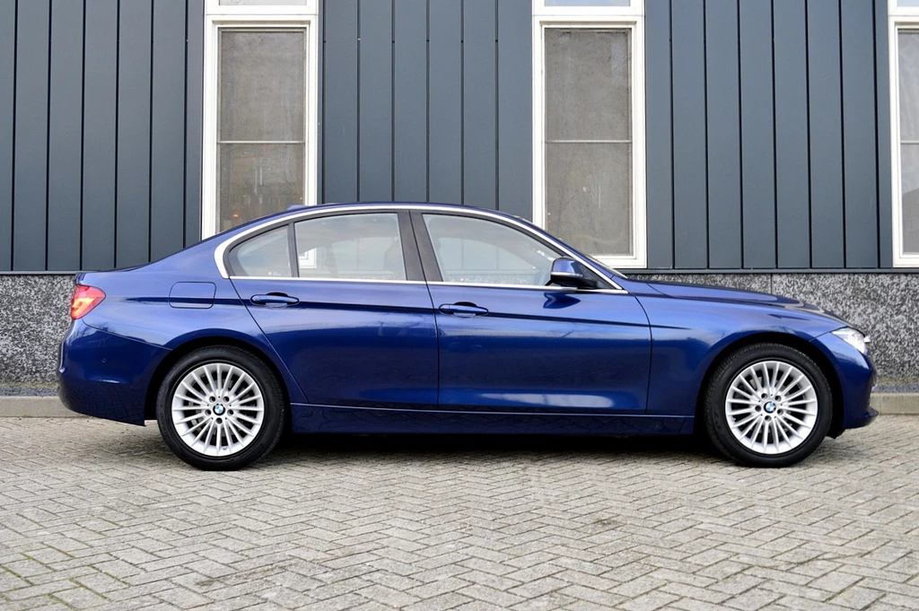 BMW 3 Serie – foto 6