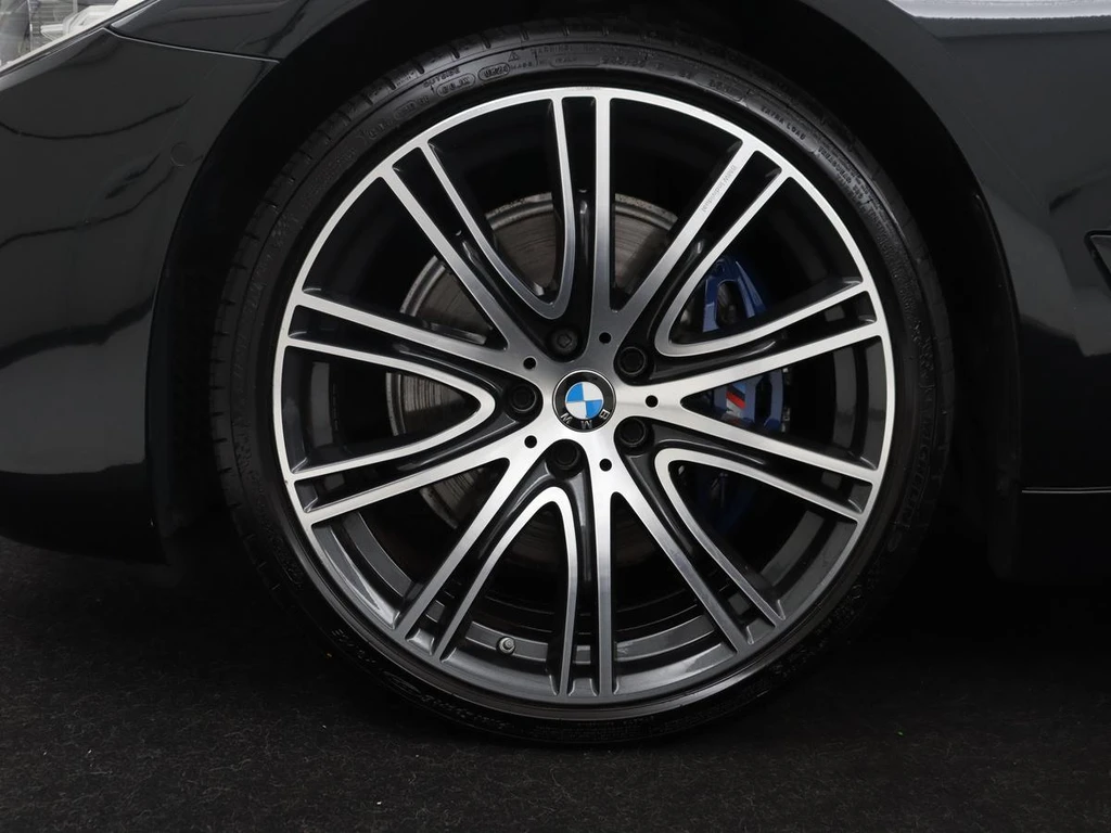 BMW 5 Serie – foto 44