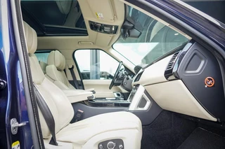 Land Rover Range Rover – thumbnail 56