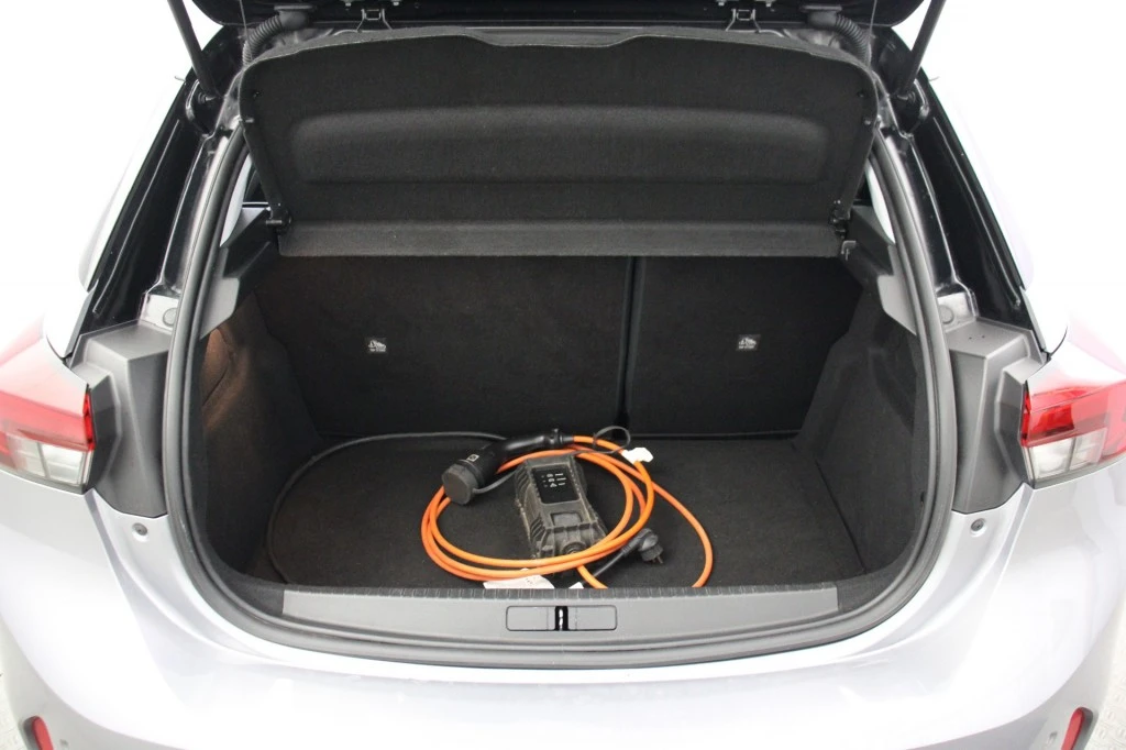 Opel Corsa-e – foto 21