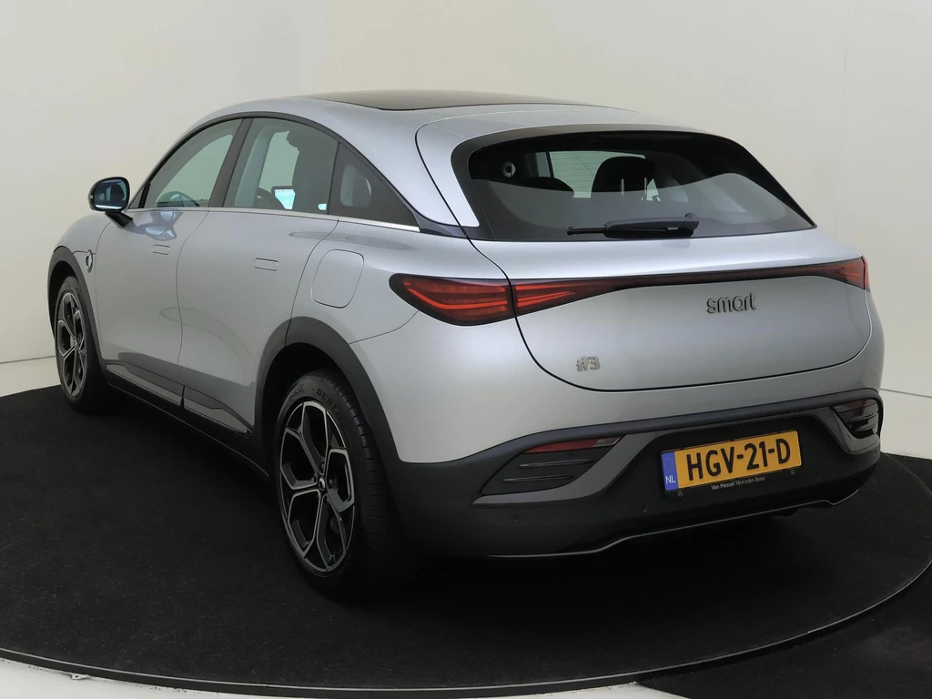 smart #3 – foto 3