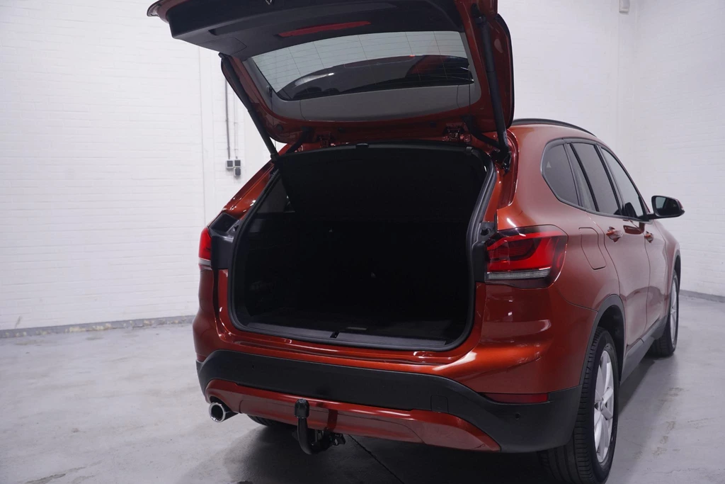 BMW X1 – foto 17
