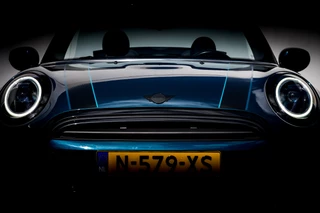 MINI Cooper Cabrio – thumbnail 10