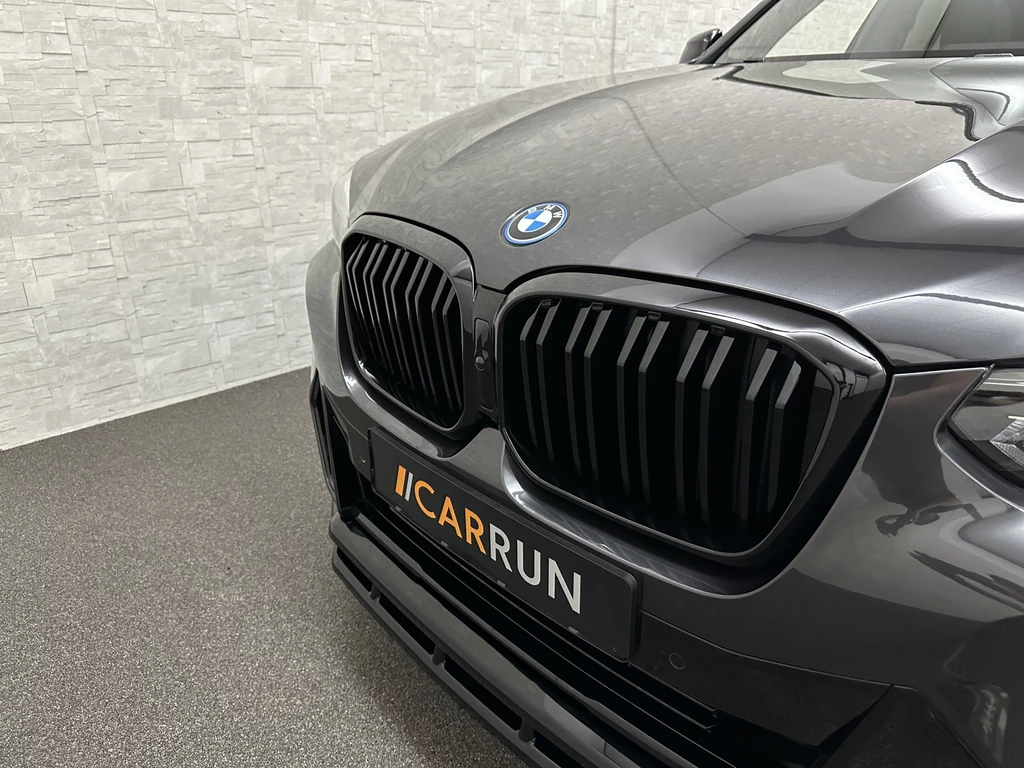 BMW X3 – foto 25