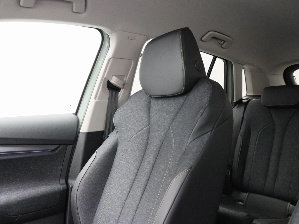 Škoda Elroq – foto 32