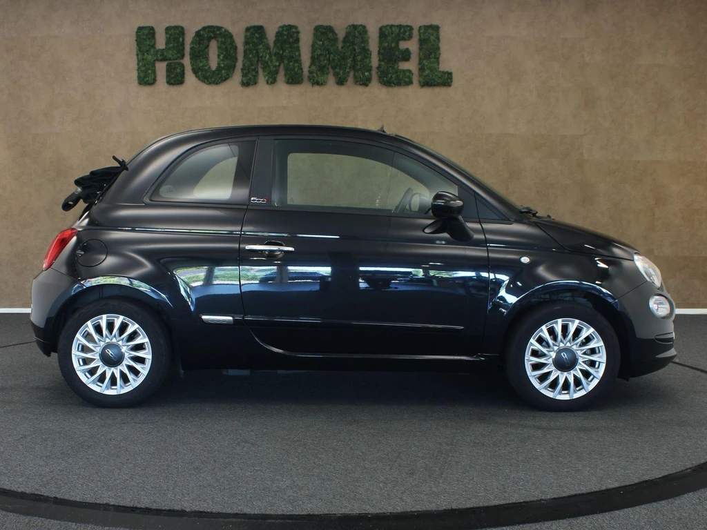 Fiat 500 – foto 8