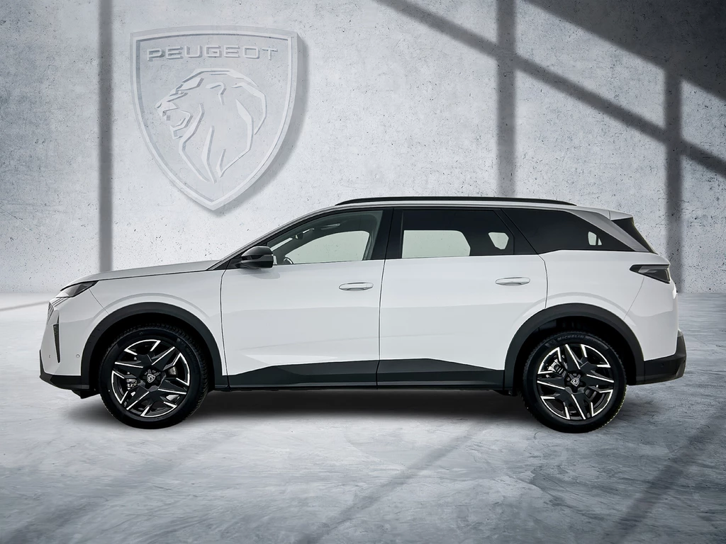 Peugeot 5008 – foto 2