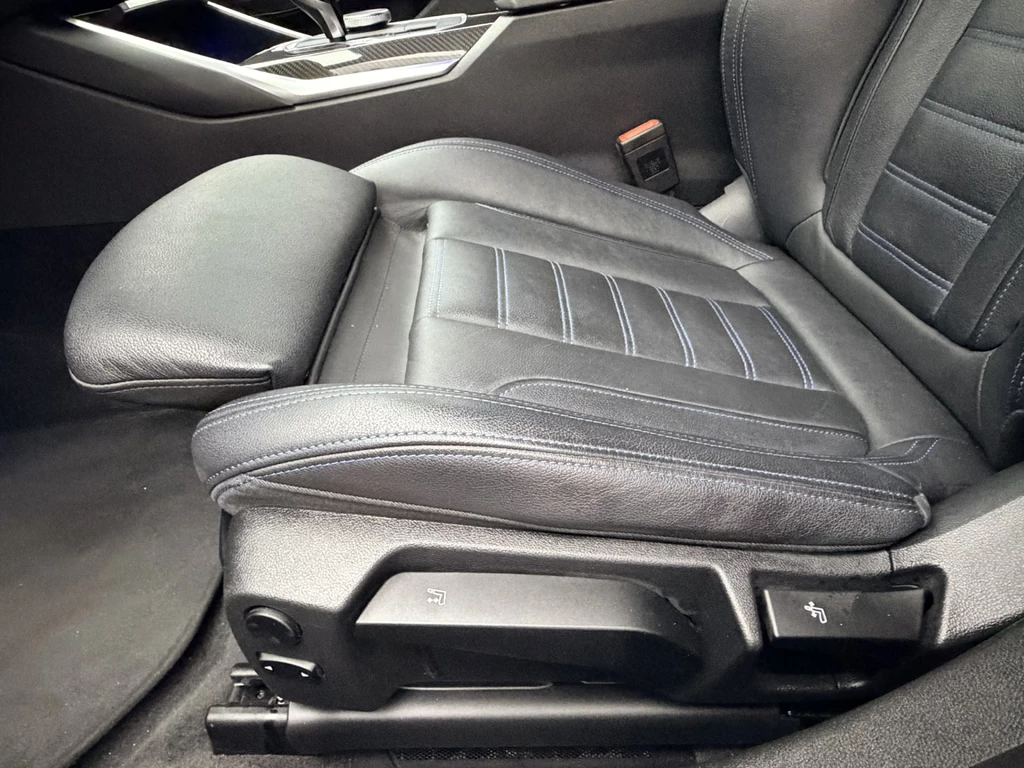 BMW 3 Serie – foto 14