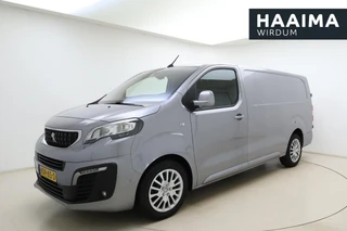 Peugeot Expert – thumbnail 1