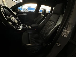 Audi RS4 – thumbnail 10