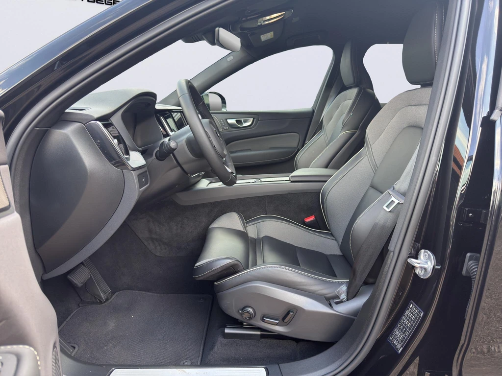 Volvo XC60 – foto 11