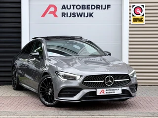 Mercedes-Benz CLA – thumbnail 7
