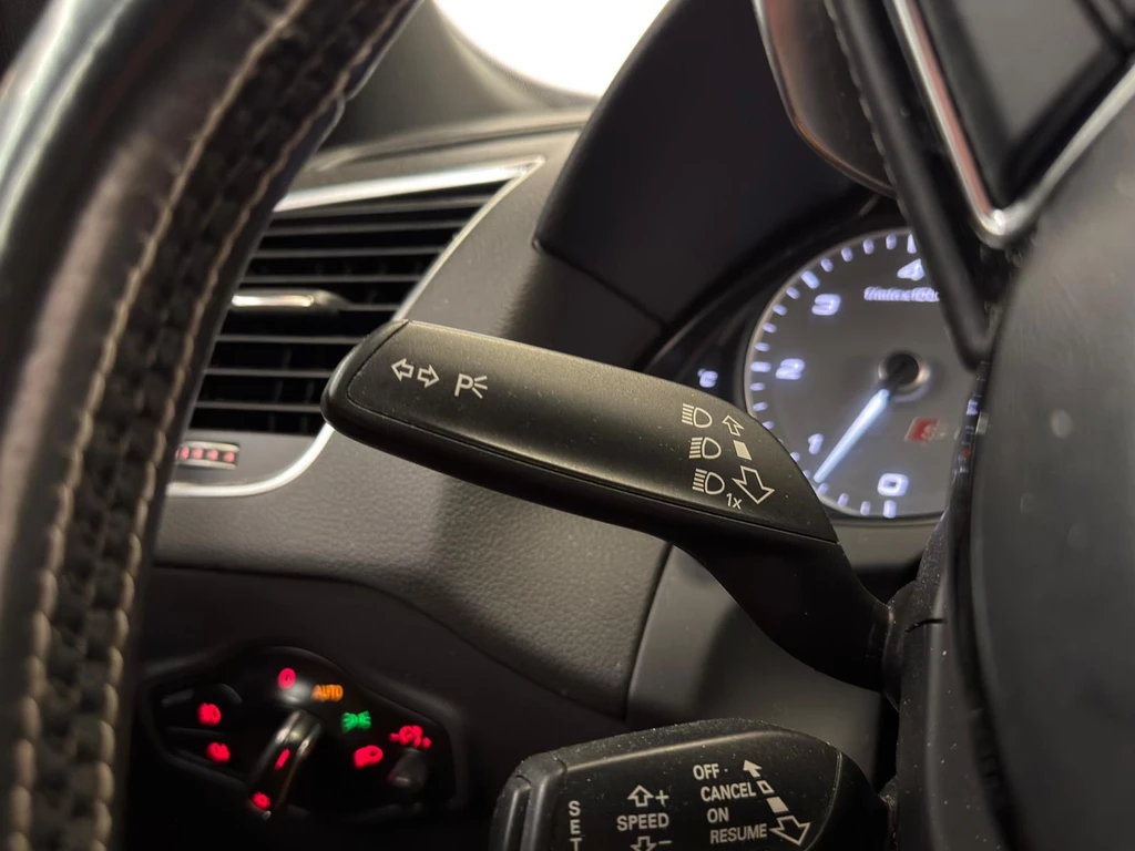 Audi Q5 – foto 23