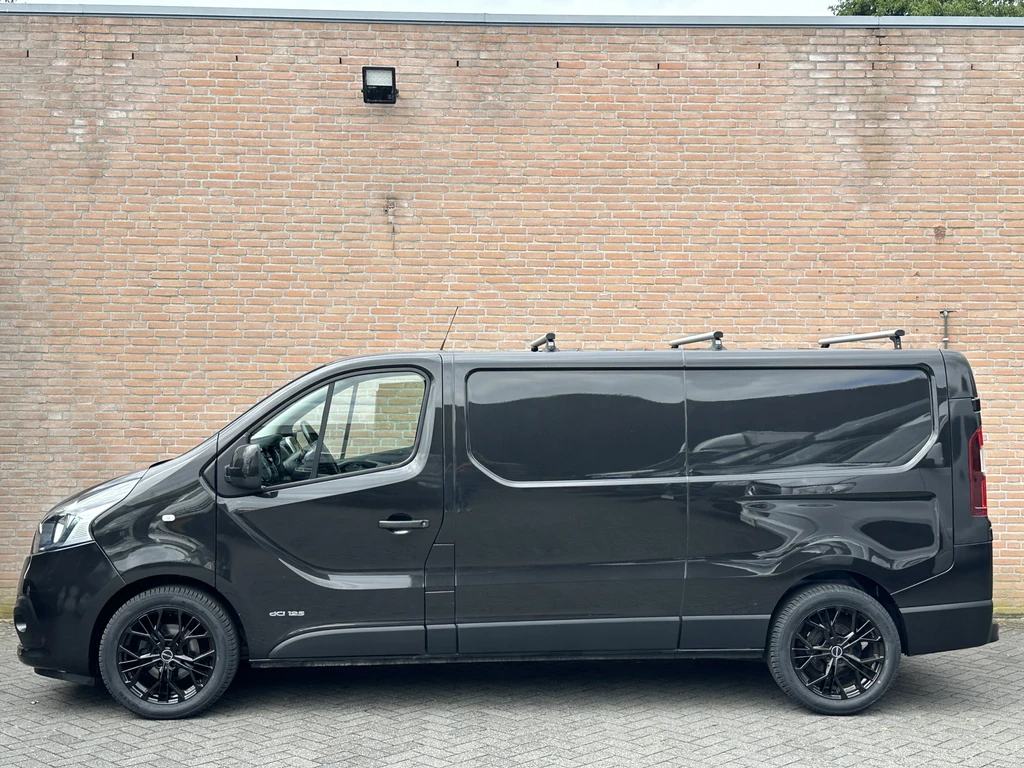 Nissan NV300 – foto 3