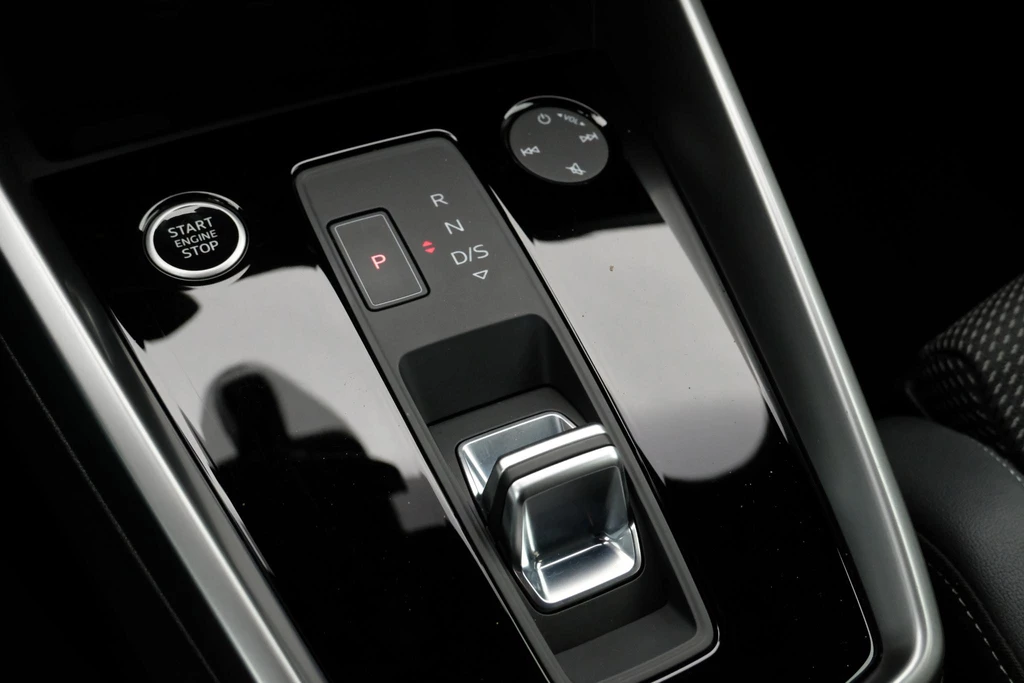 Audi A3 – foto 30