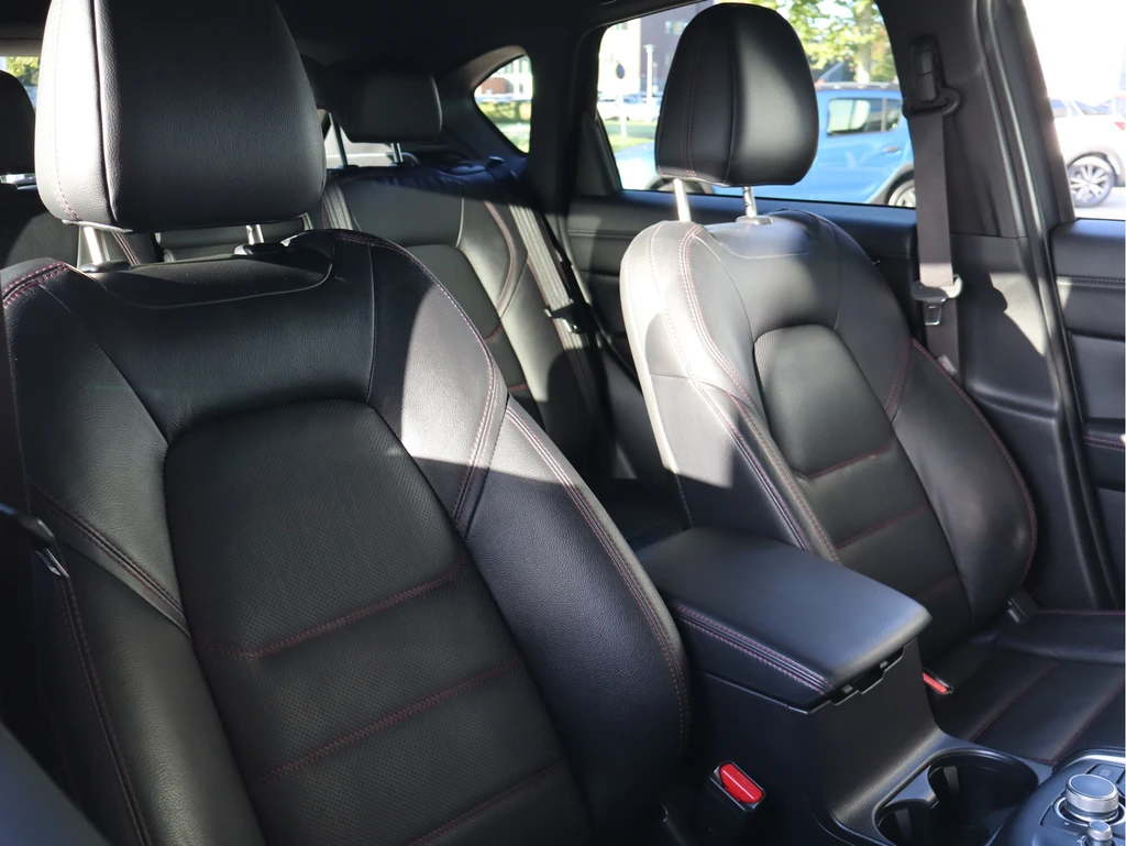 Mazda CX-5 – foto 13