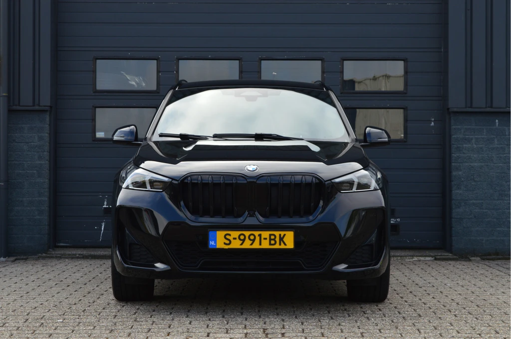 BMW X1 – foto 6