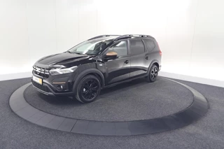 Dacia Jogger – thumbnail 2