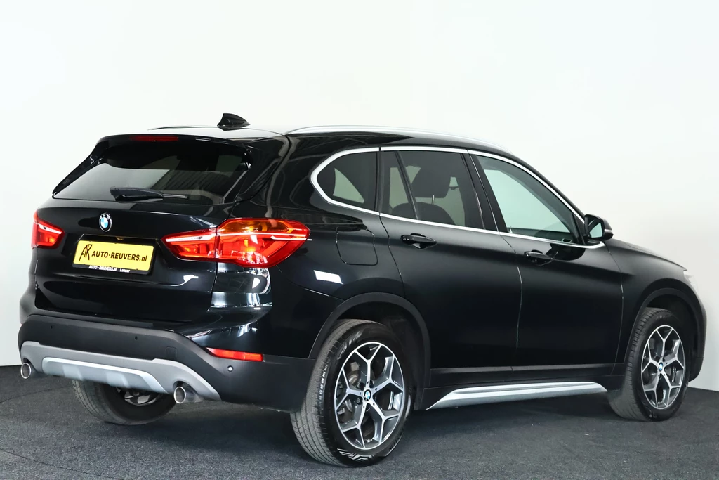 BMW X1 – foto 5