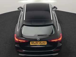 Mercedes-Benz C-Klasse – thumbnail 6