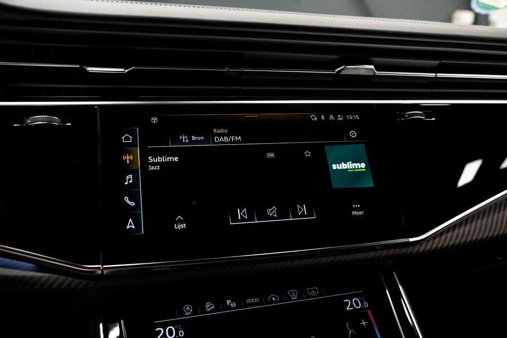 Audi RSQ8 – foto 19