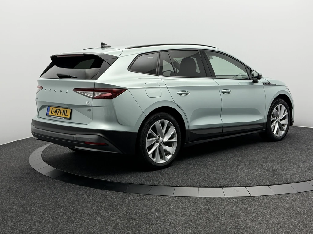 Škoda Enyaq iV – foto 5