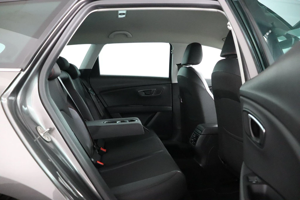 SEAT Leon – foto 39