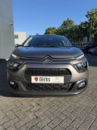 Citroën C3 – thumbnail 9