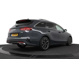 Kia Ceed Sportswagon – thumbnail 9
