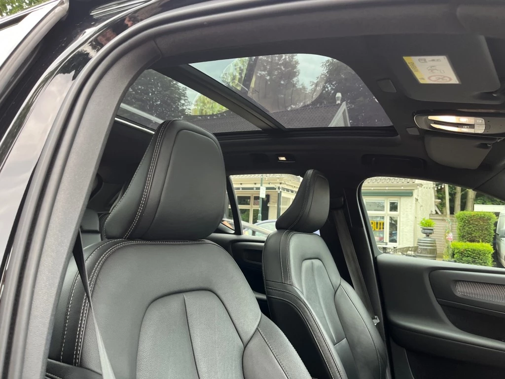 Volvo XC40 – foto 8