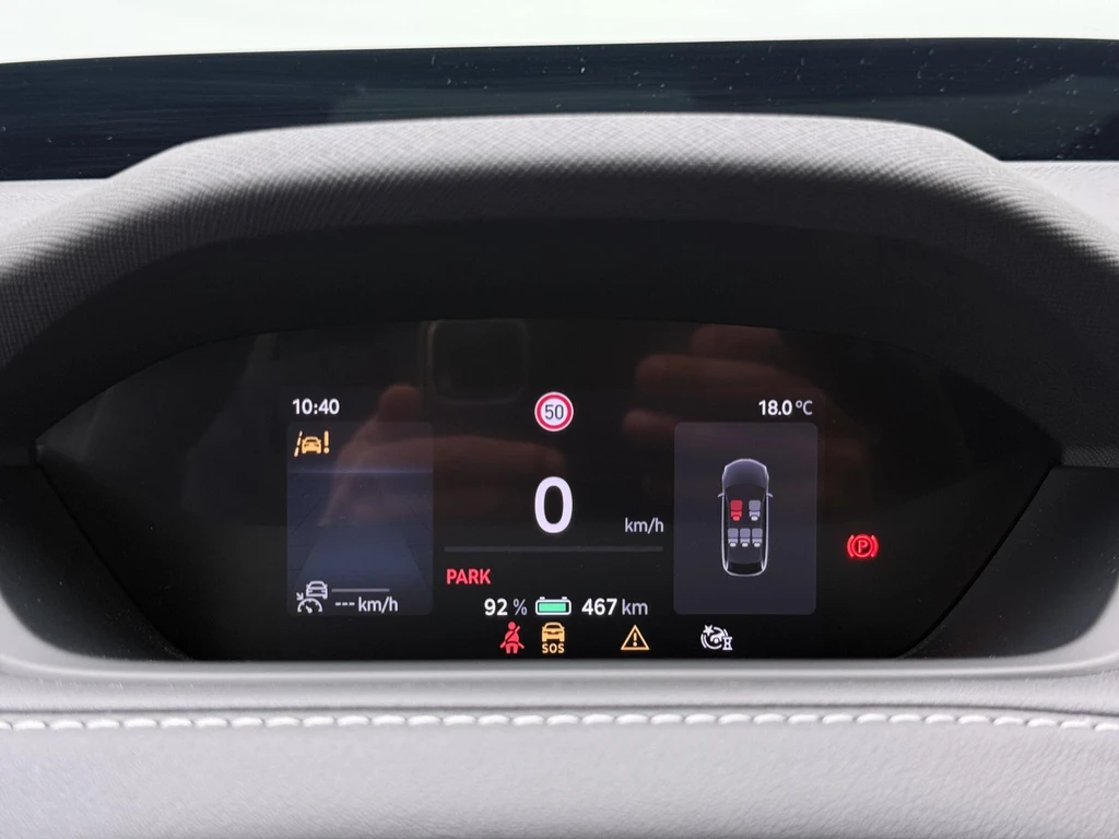 Škoda Enyaq iV – foto 15