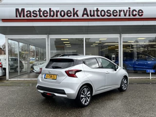 Nissan Micra – thumbnail 3