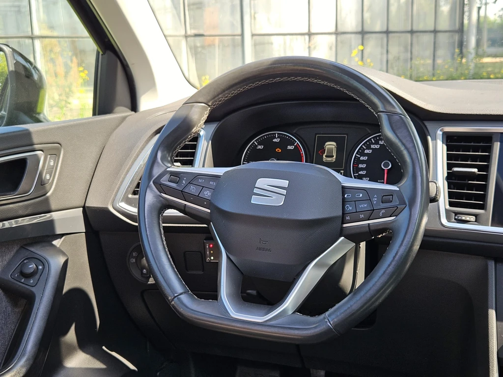 SEAT Ateca – foto 13