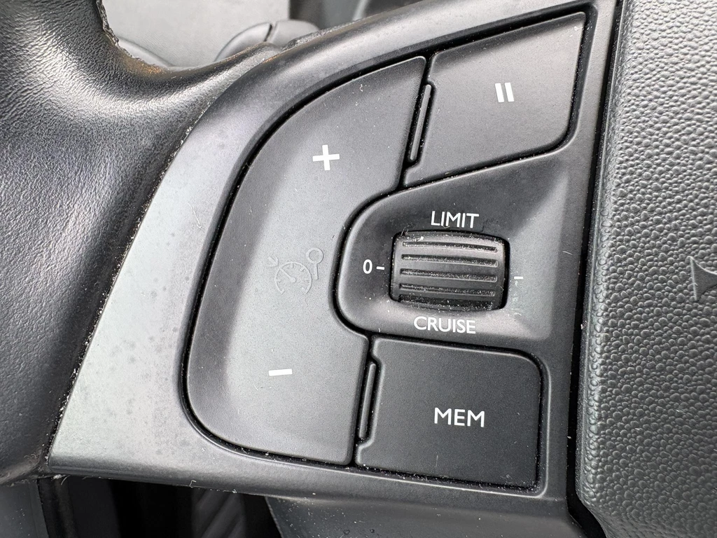 Citroën Grand C4 Spacetourer – foto 22