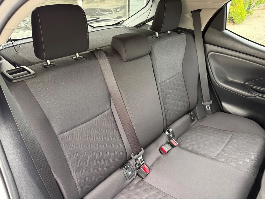 Toyota Yaris – foto 44