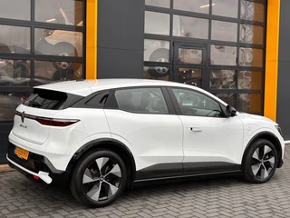 Renault Megane E-Tech – thumbnail 9