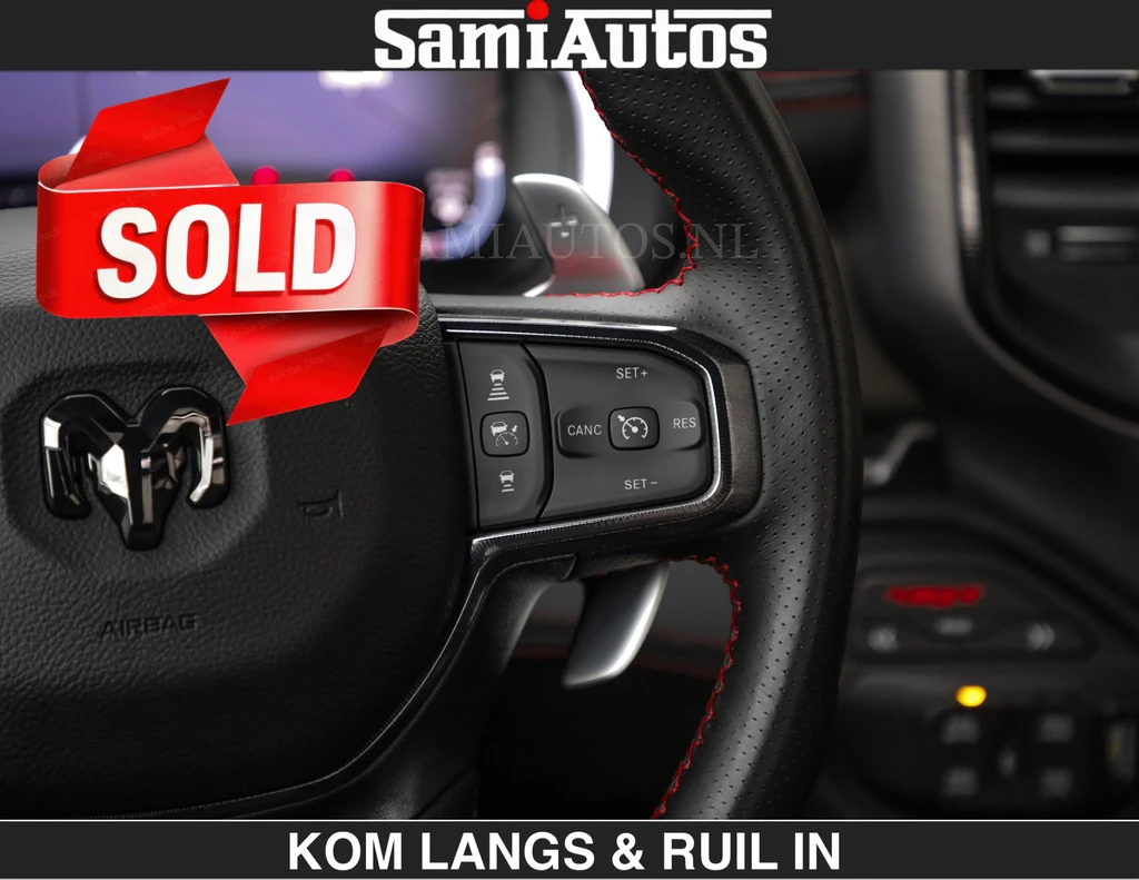 Dodge Ram Pick-Up – foto 93