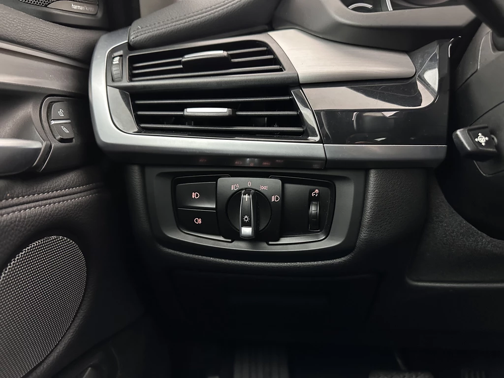 BMW X6 – foto 22