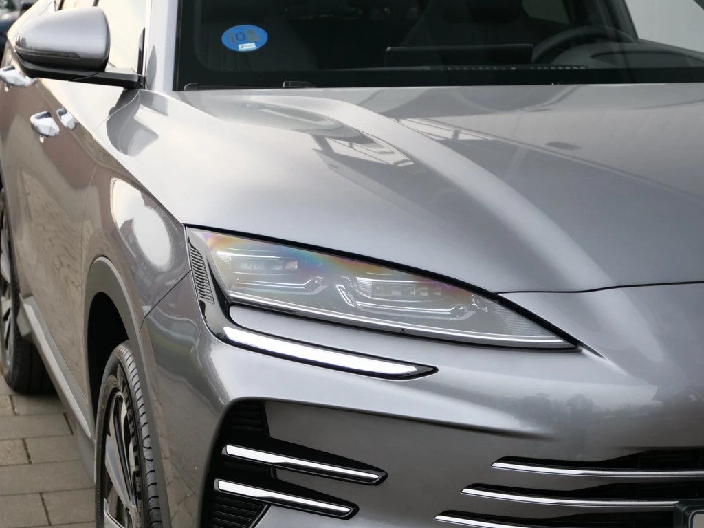 BYD SEAL U – foto 8