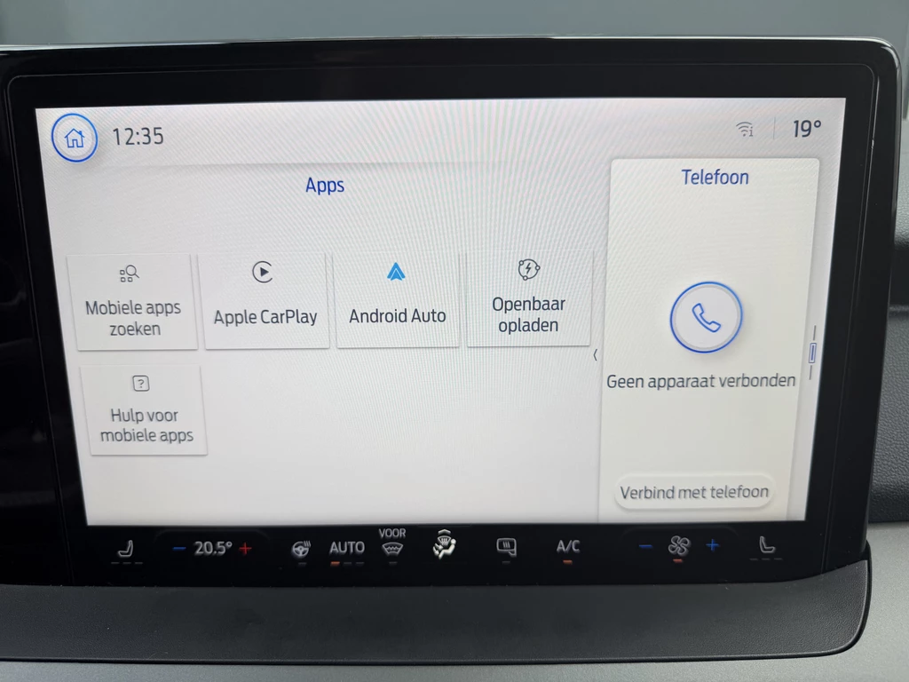 Ford E-Transit – foto 37