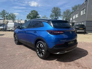 Opel Grandland X – thumbnail 4