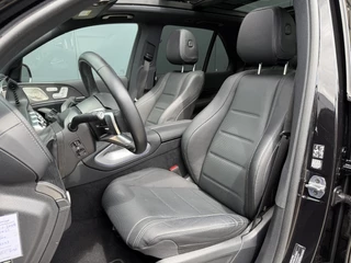 Mercedes-Benz GLE – thumbnail 9