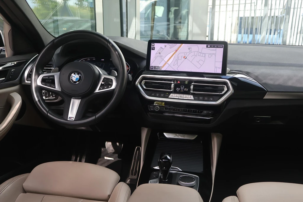 BMW X4 – foto 10